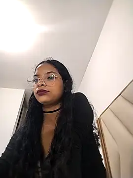 KATALINA SANTANA  online show from March 2026 11:26:01 PM