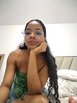 KATALINA SANTANA  online show from February 2026 01:56:01 AM