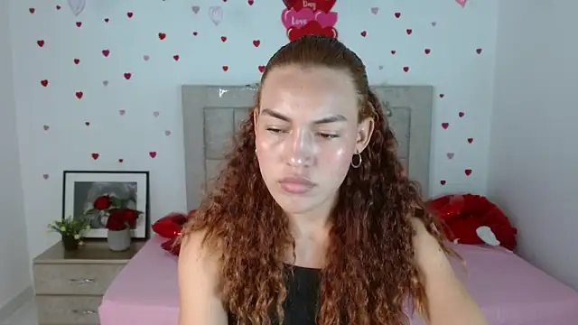 Naya  fox723 online show from March 2026 11:31:01 PM