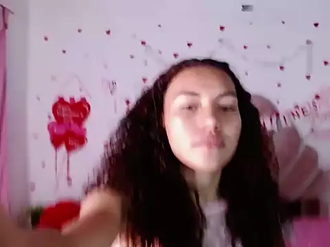 Naya  fox723 online show from February 2026 07:13:01 PM