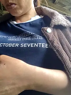 Congee-666 online show from April 2026 05:25:01 AM