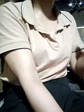 Congee-666 online show from March 2026 11:49:01 PM