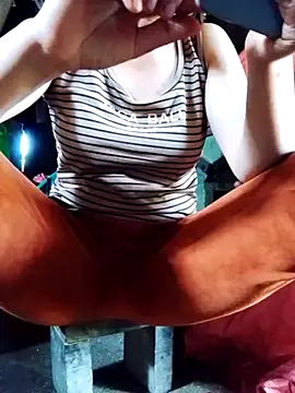 Congee-666 online show from March 2026 07:52:02 AM