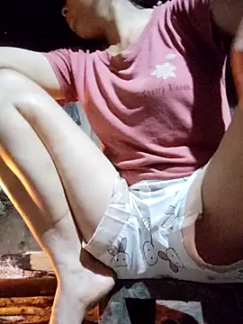 Congee-666 online show from April 2026 12:42:02 PM