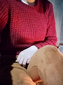 Congee-666 online show from February 2026 01:48:02 AM