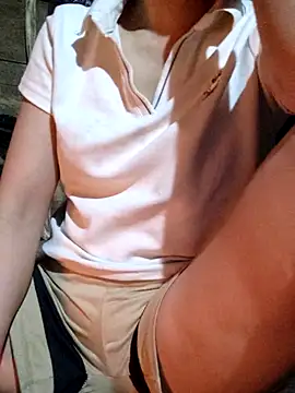 Congee-666 online show from March 2026 12:01:02 PM