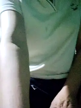 Congee-666 online show from February 2026 11:14:02 PM