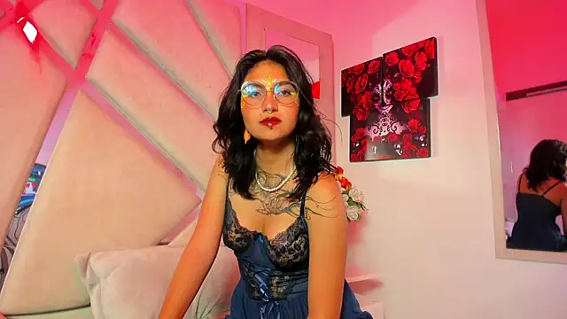 velvet mystic online show from March 2026 03:40:01 AM