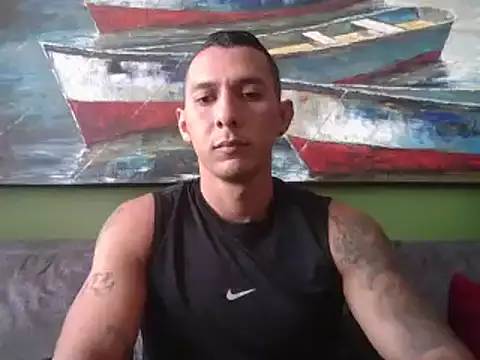 elescorpiano342026 online show from March 2026 02:55:02 PM