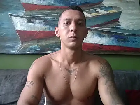 elescorpiano342026 online show from March 2026 12:31:01 PM