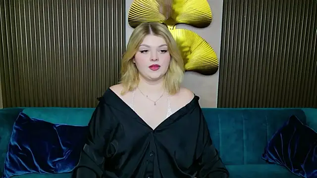 WendyPaige online show from February 2026 11:01:01 AM