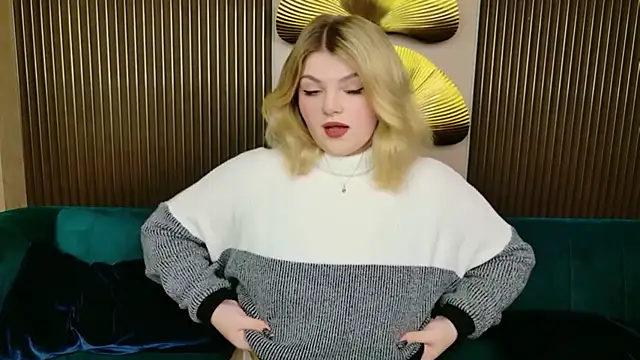 WendyPaige online show from February 2026 10:45:01 AM