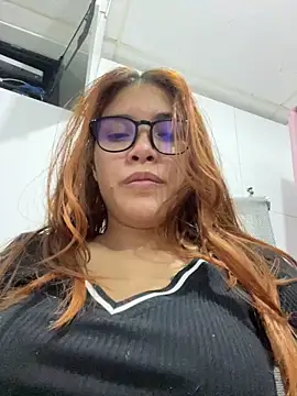 CrystalFairy007 online show from May 2026 03:23:01 AM
