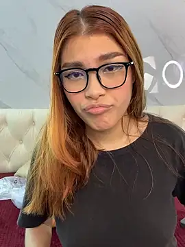 CrystalFairy007 online show from April 2026 04:15:01 AM