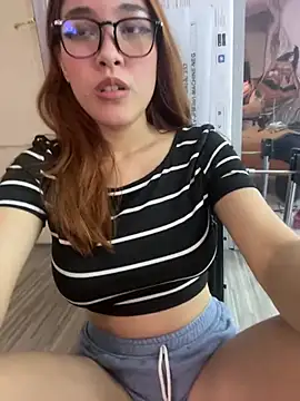 CrystalFairy007 online show from May 2026 05:38:02 AM