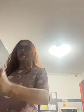 CrystalFairy007 online show from April 2026 04:14:02 AM