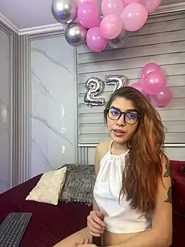 CrystalFairy007 online show from August 2026 03:59:01 AM