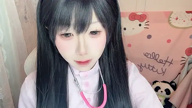 mianhua- online show from January 2026 02:02:02 PM