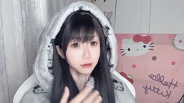 mianhua- online show from January 2026 07:35:02 AM