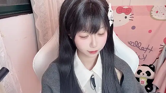 mianhua- online show from January 2026 07:29:01 PM