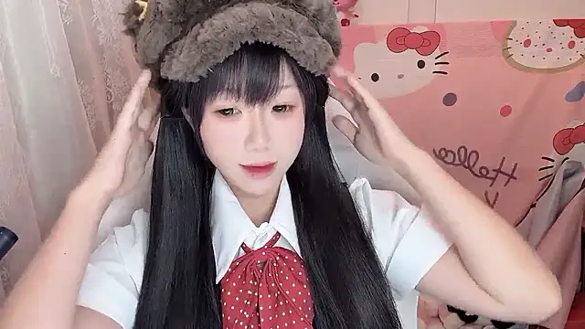 mianhua- online show from January 2026 09:46:01 AM