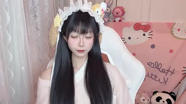 mianhua- online show from January 2026 01:04:02 PM