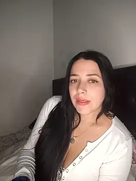 Vivianasweet online show from January 2026 08:49:02 PM