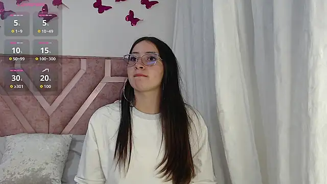 Roxy Fox- online show from February 2026 02:07:02 AM