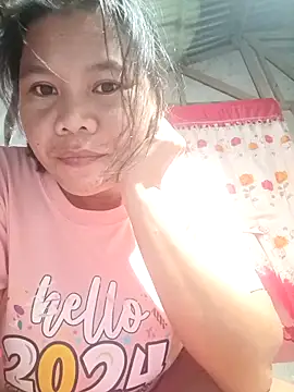 Hannah 4u online show from February 2026 06:38:02 PM