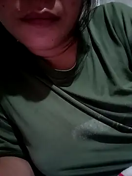 Hannah 4u online show from February 2026 08:39:02 PM