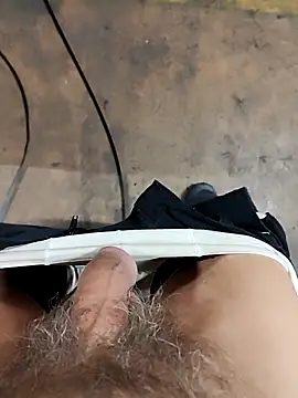 TAMI61 online show from April 2026 07:29:04 PM