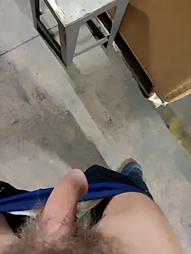 TAMI61 online show from March 2026 05:52:02 PM