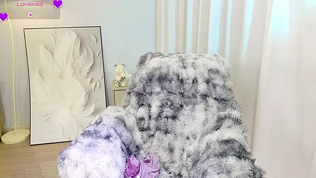 Miaomiao Baby520 online show from April 2026 12:53:01 PM