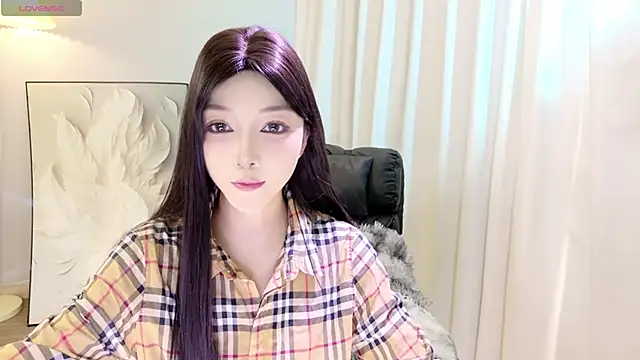 Miaomiao Baby520 online show from April 2026 08:26:01 AM