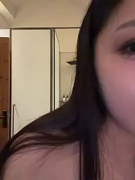 Miaomiao Baby520 online show from April 2026 12:10:01 PM