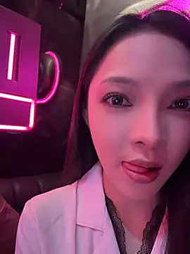 Miaomiao Baby520 online show from May 2026 11:47:01 AM
