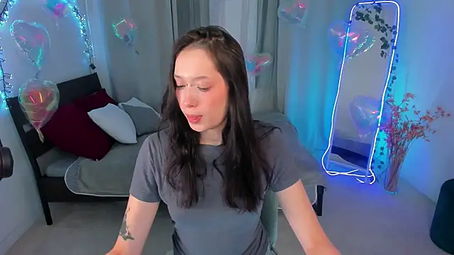 Rey Soruy online show from February 2026 10:28:01 AM