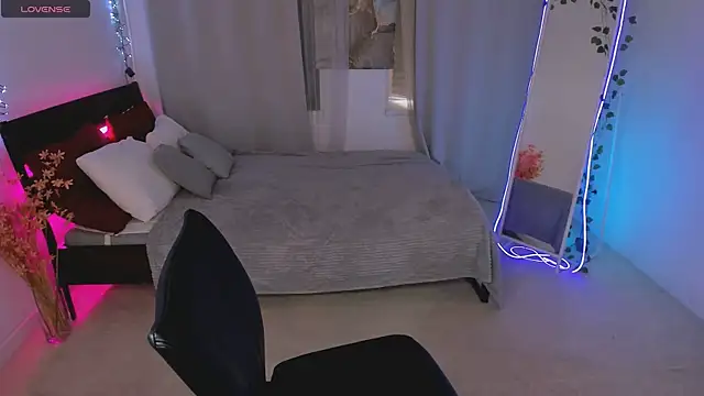 Rey Soruy online show from March 2026 10:30:02 AM