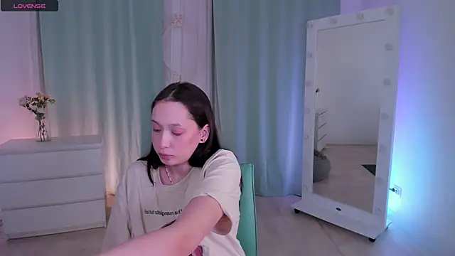 Rey Soruy online show from March 2026 03:45:02 PM