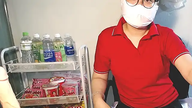 grocerystoregirl online show from March 2026 05:11:01 AM