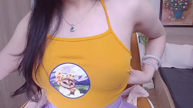 Snapshot of BunnyT_Bae__ chatting on June 2026 09:32:02 AM BunnyT Bae online show from June 2026 09:32:02 AM