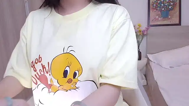 BunnyT Bae   online show from June 2026 10:27:02 AM