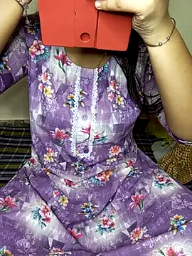 Kushi Sharmaa online show from March 2026 05:23:02 AM