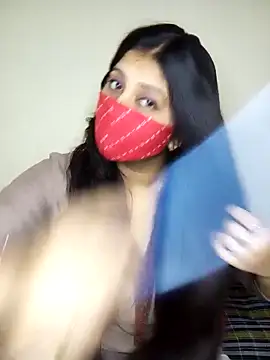 Kushi Sharmaa online show from February 2026 05:52:01 AM