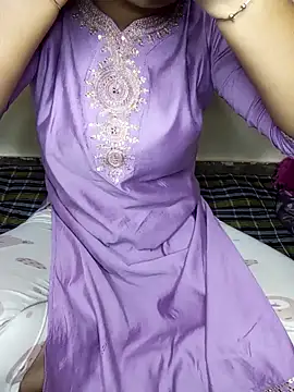 Kushi Sharmaa online show from February 2026 05:20:01 AM