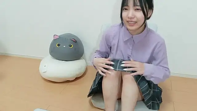 ICHIKA ch online show from March 2026 10:11:02 AM