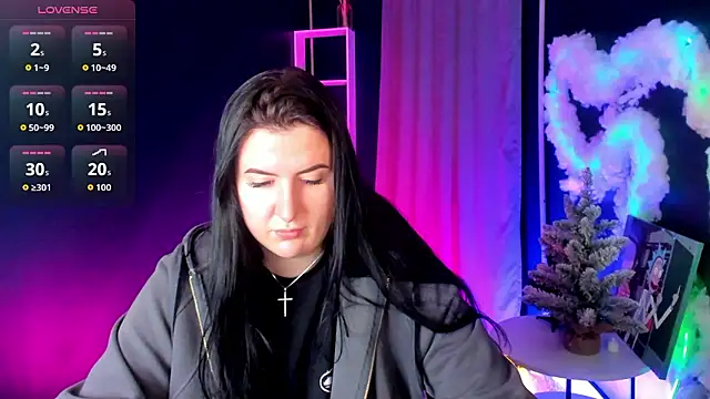 Jenny Jenn online show from January 2026 11:28:01 AM