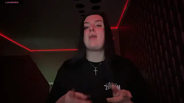 Jenny Jenn online show from January 2026 07:07:02 PM