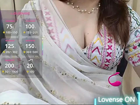 queen-of-hills online show from February 2026 05:13:02 PM