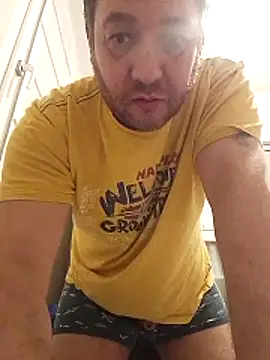 Poseidone76 online show from February 2026 10:07:02 PM